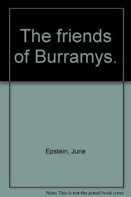 The Friends of Burramys