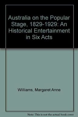 Australia Popular Stag