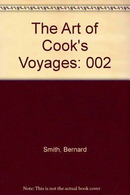 The Art of Cook's Voyages