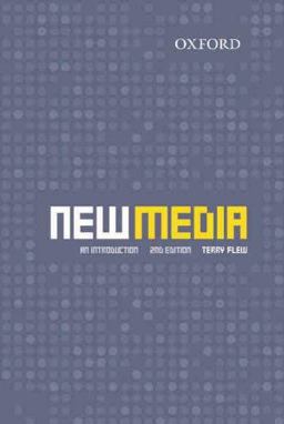 New Media New Media