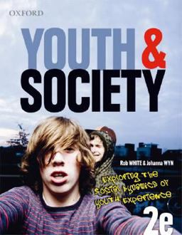 Youth and Society