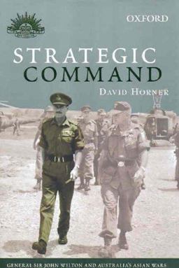 Strategic Command