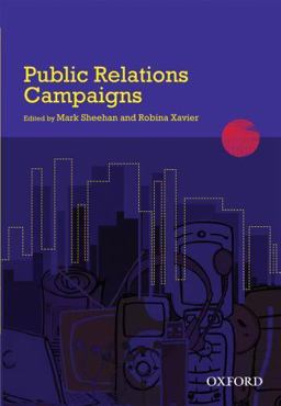 Public Relations Campaigns
