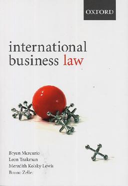 International Business Law