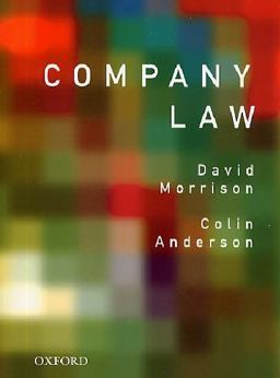 Company Law