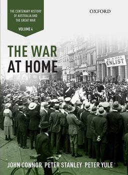 The War at Home: Volume IV