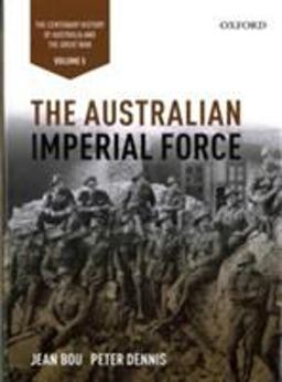 The Australian Imperial Force