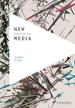New Media New Media