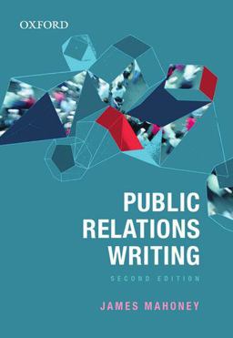 Public Relations Writing