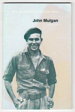 John Mulgan