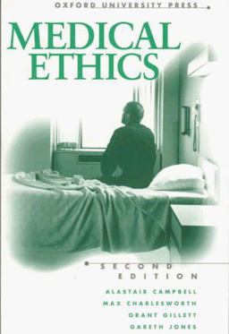 Medical Ethics