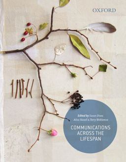 Communication Across the Lifespan  9780195585148 Front Cover