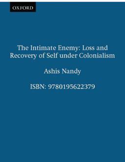 The Intimate Enemy