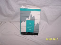 India: Macroeconomics and Political Economy, 1964-1991