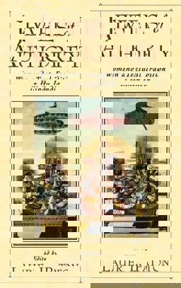 Jewels of Authority: Women and Textual Tradition in Hindu India  9780195664041 Front Cover