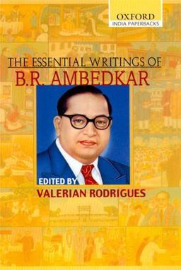 Essential Writings of B. R. Ambedkar  9780195670554 Front Cover