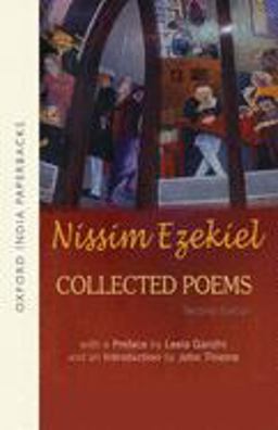 Collected Poems 2nd 9780195672497 Front Cover