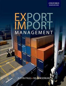 Export Import Management
