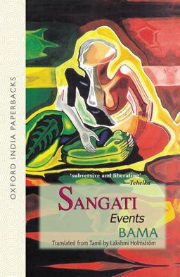 Sangati Events  9780195698435 Front Cover
