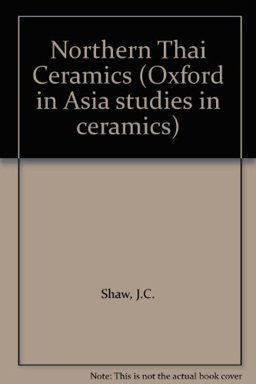 Northern Thai Ceramics