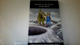 Journey to the Centre of the Earth