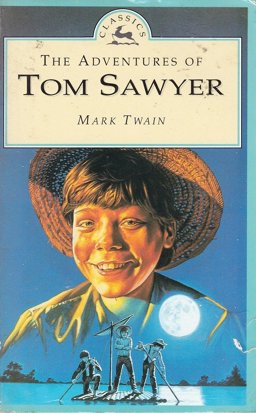 Adventures of Tom Sawyer