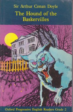 The Hound of the Baskervilles