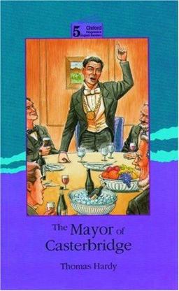 The Mayor of Casterbridge