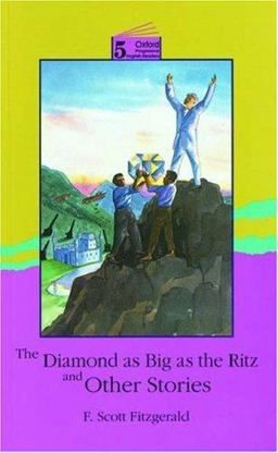 The Diamond As Big As the Ritz and Other Stories