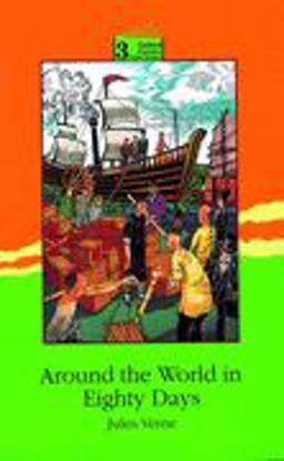 Around the World in 80 Days