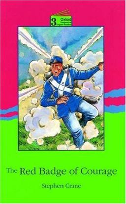 The Red Badge of Courage