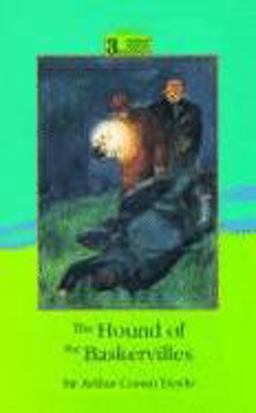 The Hound of the Baskervilles