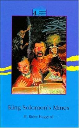 King Solomon's Mines