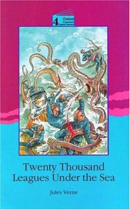 Twenty Thousand Leagues under the Sea