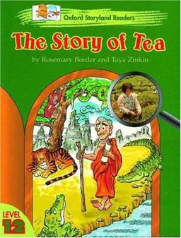 The Story of Tea