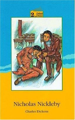 Nicholas Nickleby