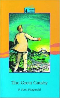 The Great Gatsby