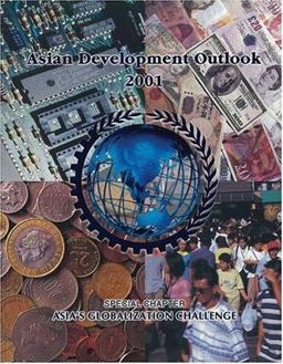 Asian Development Outlook 2001