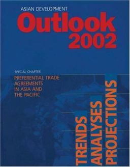 Asian Development Outlook 2002