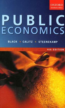 Public Economics