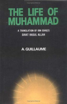 Life of Muhammad  9780196360331 Front Cover