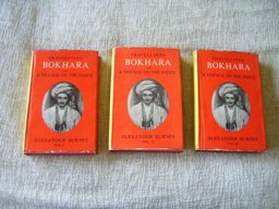 Travels into Bokhara