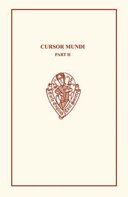 Cursor Mundi Cursor Mundi