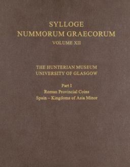 The Hunterian Museum, University of Glasgow