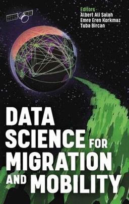 Data Science for Migration and Mobility  9780197267103 Front Cover