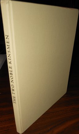 The Two Noble Kinsmen