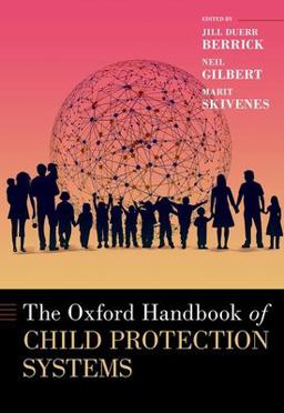 Oxford Handbook of Child Protection Systems  9780197503546 Front Cover