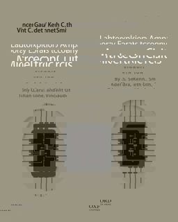 Laboratory Explorations to Accompany Microelectronic Circuits 8th 9780197508572 Front Cover