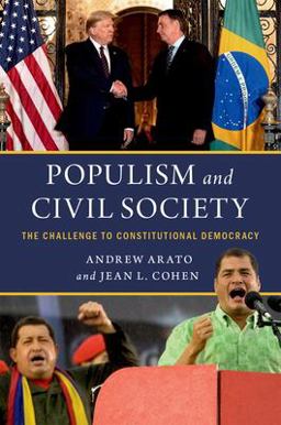 Populism and Civil Society Populism and Civil Society