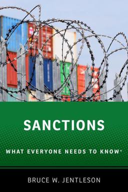 Sanctions Sanctions